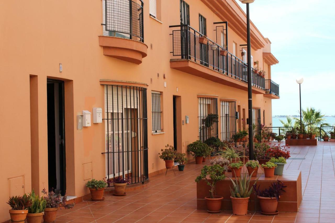 Apartamento Tres Carretas Puerto Real Exterior photo