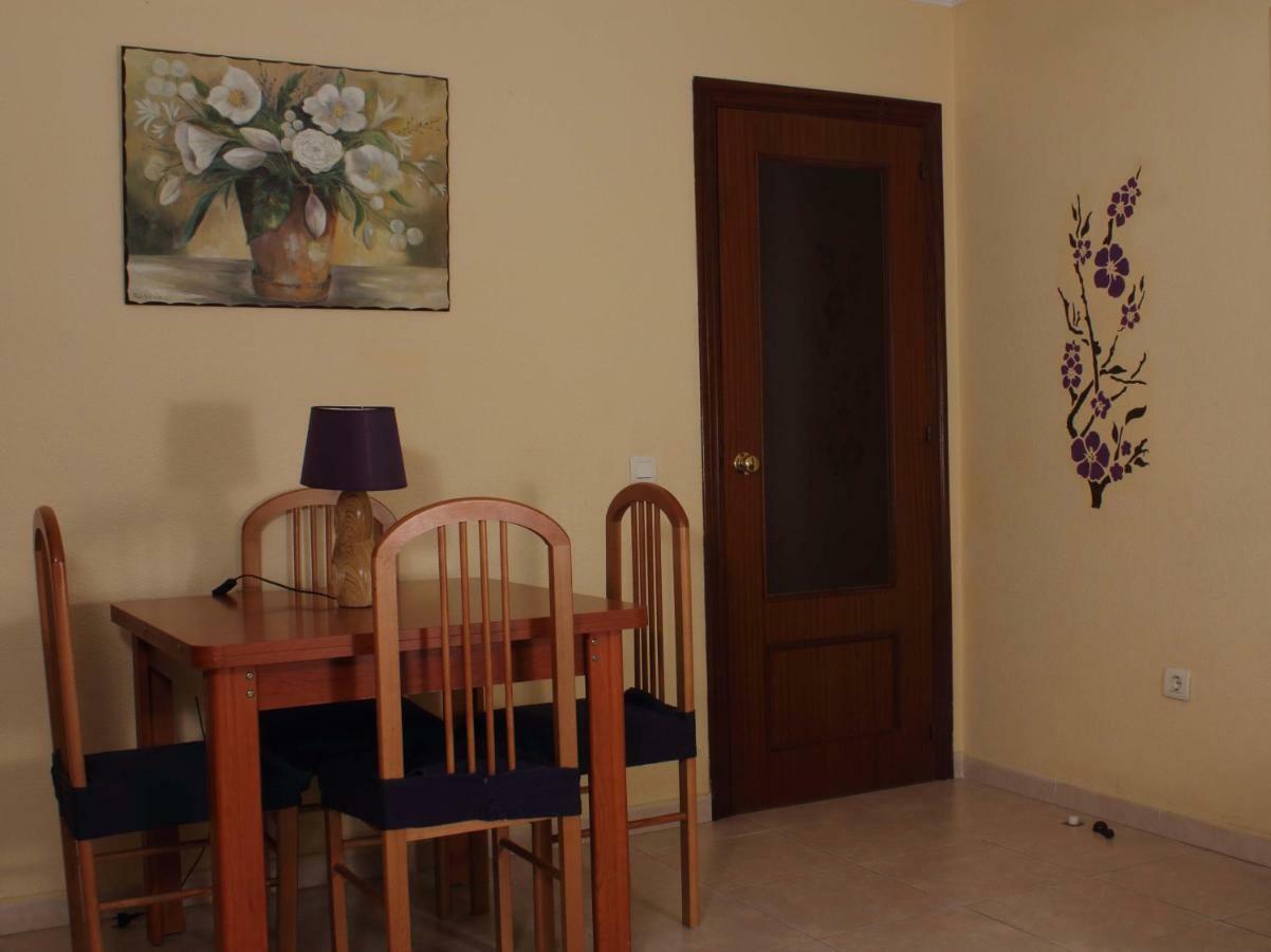 Apartamento Tres Carretas Puerto Real Exterior photo